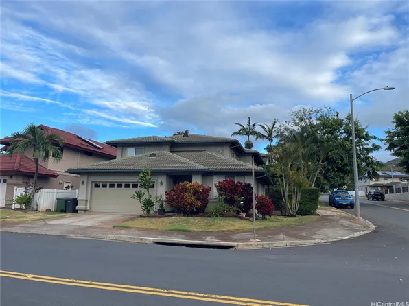 91-1496 Wahane St, Kapolei, HI 96707