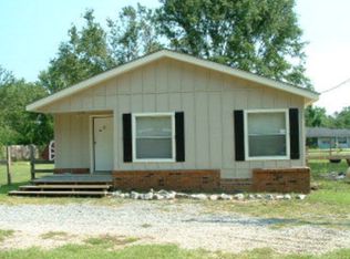 15 Ernest Furr Rd, Picayune, MS 39466