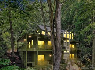60 Timucua Trl #48, Waynesville, NC 28786