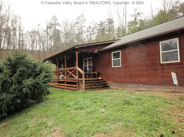642 Corbin Heights Cir, Given, WV 25245