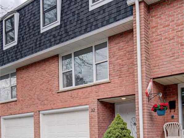 100 Bluevale St N #22, Waterloo, ON N2J 4M9