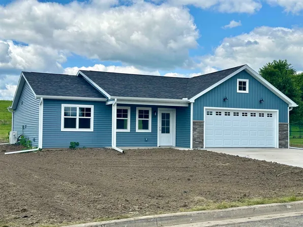721 Washington St, Monticello, WI 53570