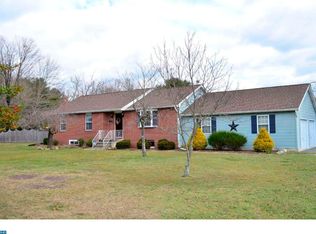 432 Hay Rd, Hammonton, NJ 08037