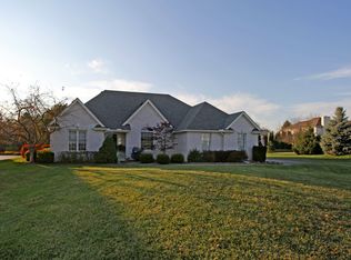 3234 Stone Quarry Blvd, Maumee, OH 43537