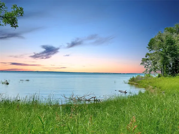 LOT 31 Lake Ridge Dr, Streetman, TX 75859