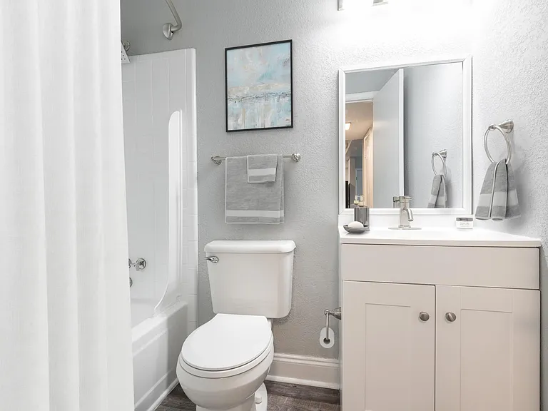 Crowders View Townhomes — Photo 14