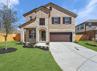 6618 River Cherwell Ct, Richmond, TX 77407