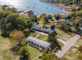 32 Murray Hill Road, Boothbay, ME 04544