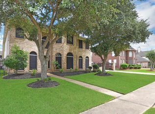 4231 Flora Dr, Pasadena, TX 77505