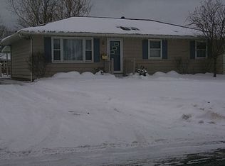 3916 Harvard Rd, Erie, PA 16509