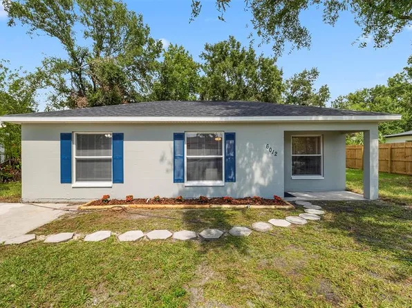 6012 S 82nd St, Tampa, FL 33619
