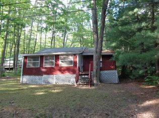 410 Beaver Lake Rd, Windsor, NY 13865