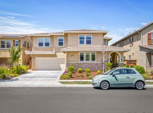 589 W Huntington Ave, Mountain House, CA 95391