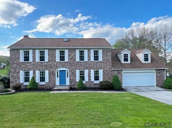 1017 Stanford Ave, Johnstown, PA 15905