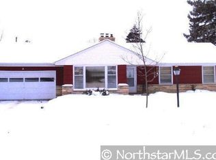 7100 Park Ave S, Richfield, MN 55423