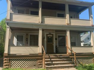 16207 Arcade Ave #4, Cleveland, OH 44110