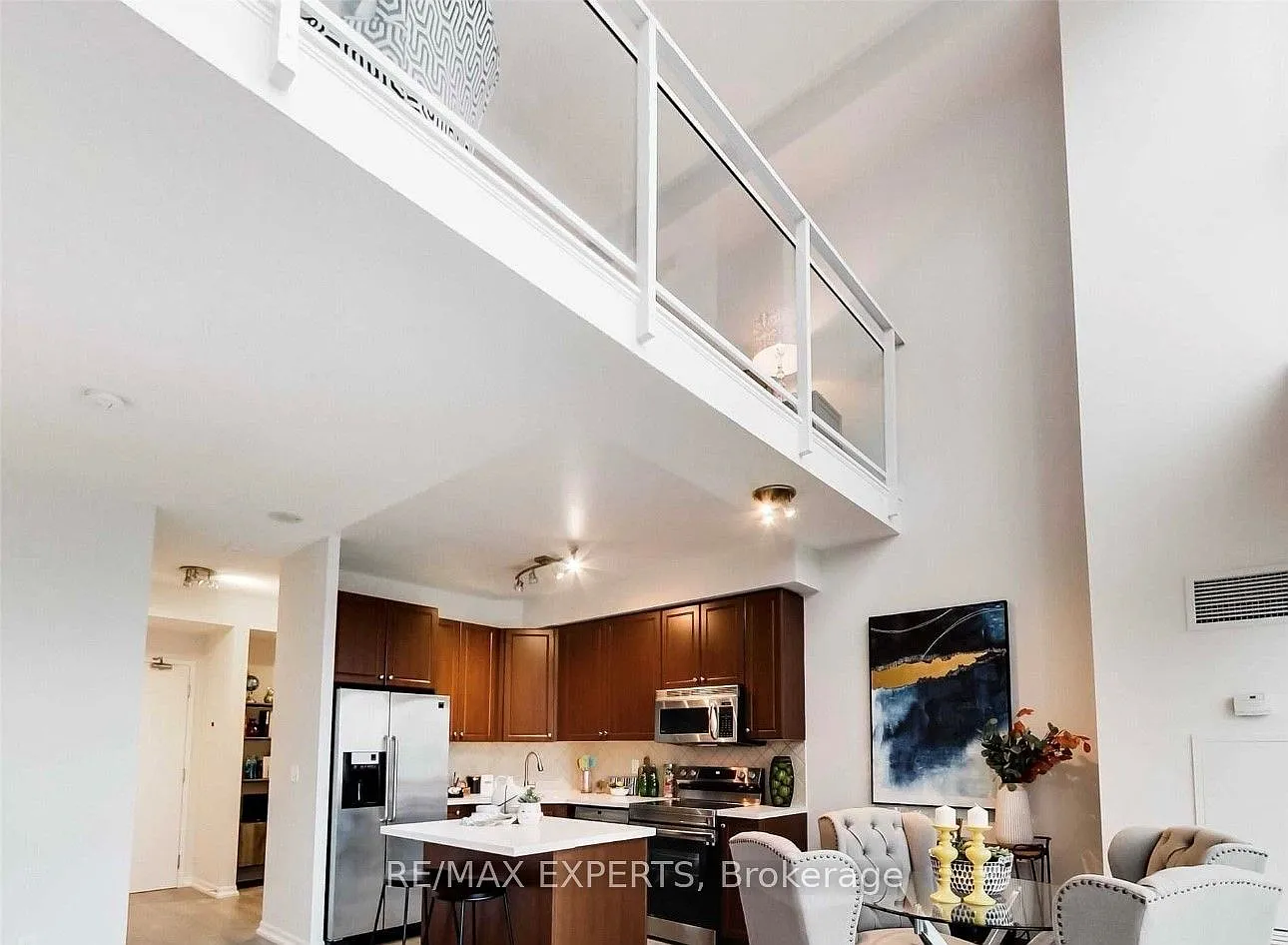 2 bed, $2,850 — Photo 4