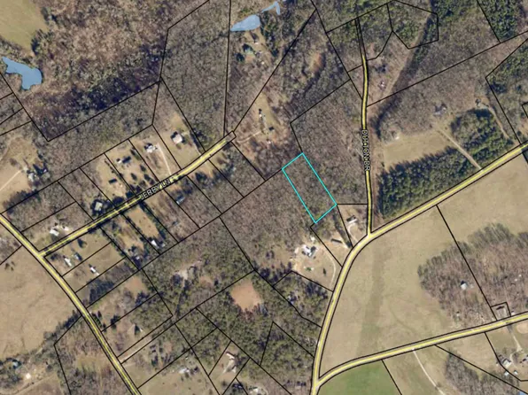 0 Moore Rd, Elberton, GA 30635