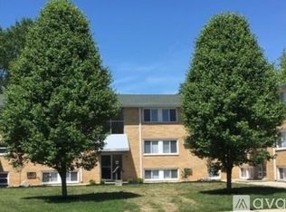 1827 E 8th St #1, Anderson, IN 46012