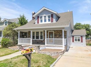 56 W 1st St, Freeport, NY