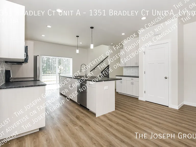 1351 Bradley Ct #A — Photo 4