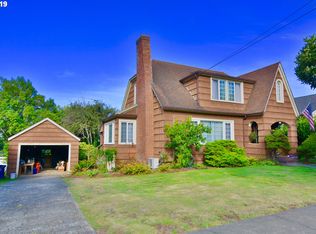 257 N Dean St, Coquille, OR 97423