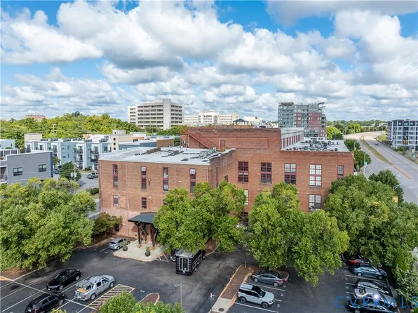 815 Porter St #U118, Richmond, VA 23224