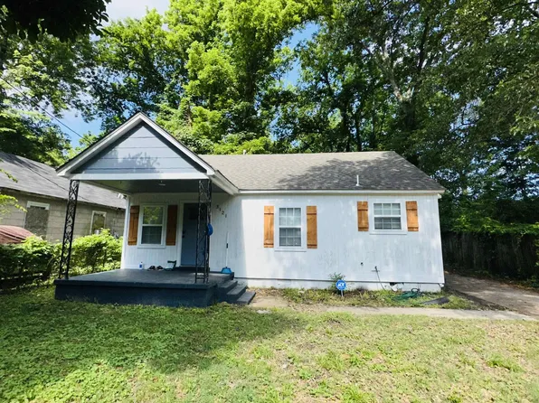 3121 Sunrise St, Memphis, TN 38127