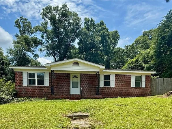 6879 Emory Dr, Mobile, AL 36619