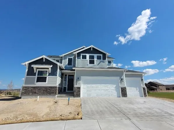 12575 Bosa Ct, Colorado Springs, CO 80921