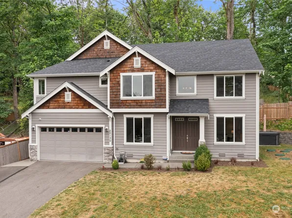 20130 SE 152nd Street, Renton, WA 98059