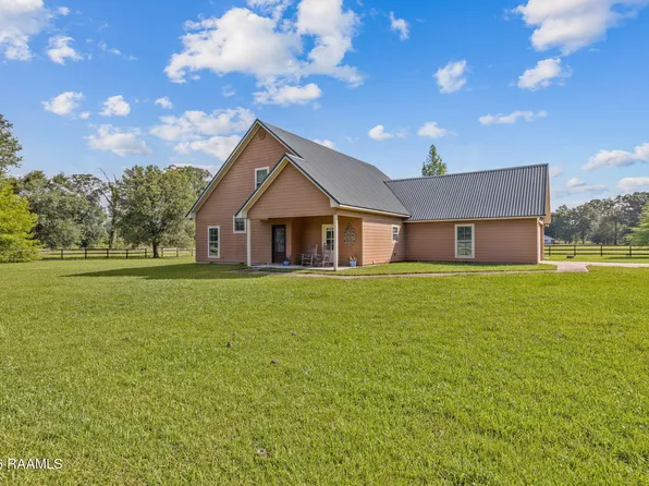 1644 Prayer House Rd, Opelousas, LA 70570