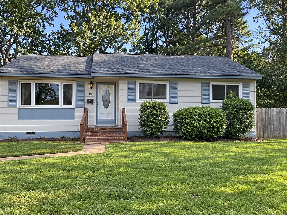 19 Kingslee Ln