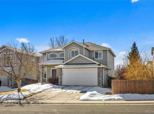 10754 Appaloosa Ct, Parker, CO 80134