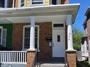 249 Highland Ave #1, Trenton, NJ