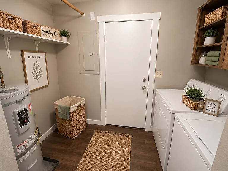 5535 SW Lombard Ave #B — Photo 21