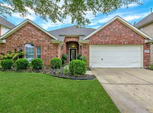 19915 Hardsville Dr, Spring, TX 77388