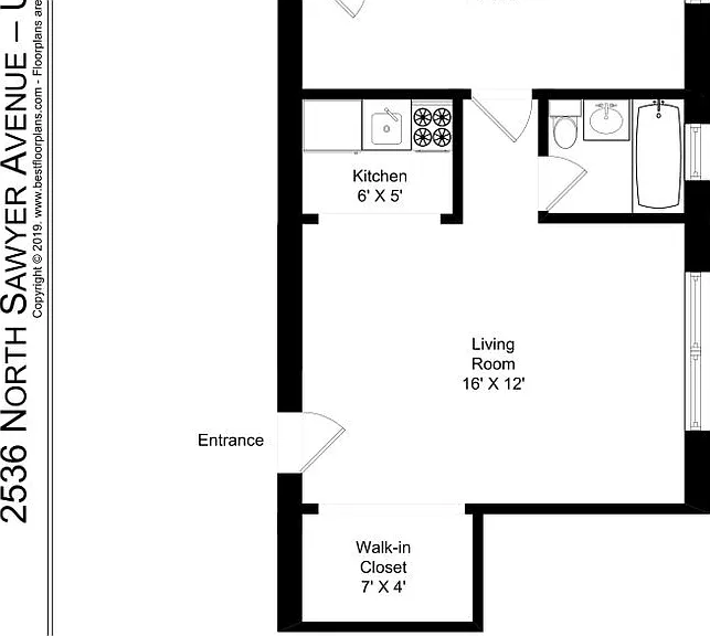 2536 Sawyer LLC — Photo 3