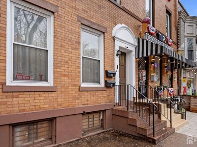 971 S Broad St, Trenton, NJ, 08611