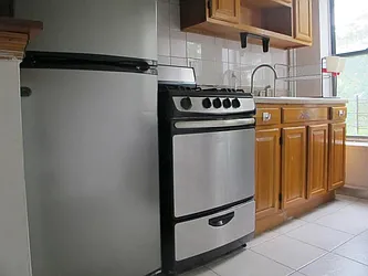 Rented by P Management