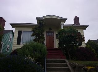 7516 23rd Ave NW, Seattle, WA 98117