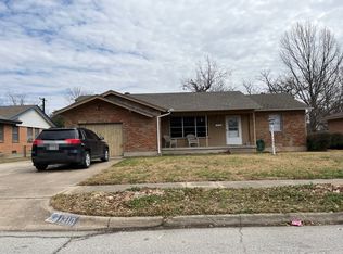 1310 Oriole Ln, Garland, TX