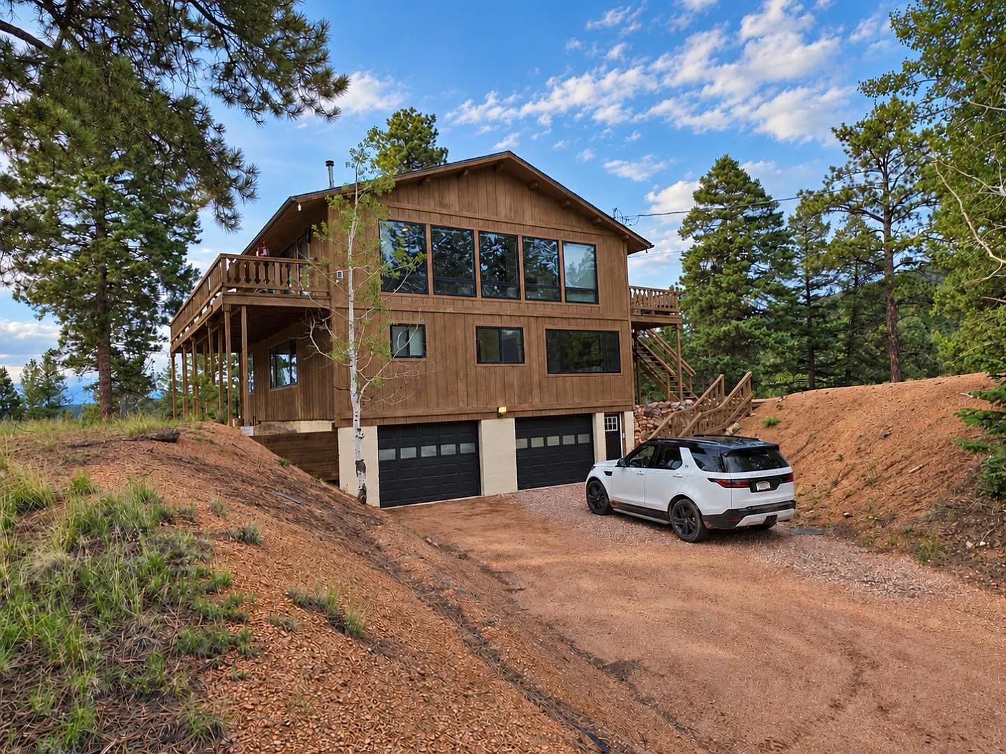 28 Ponderosa Cir — Photo 1