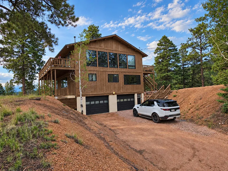 28 Ponderosa Cir