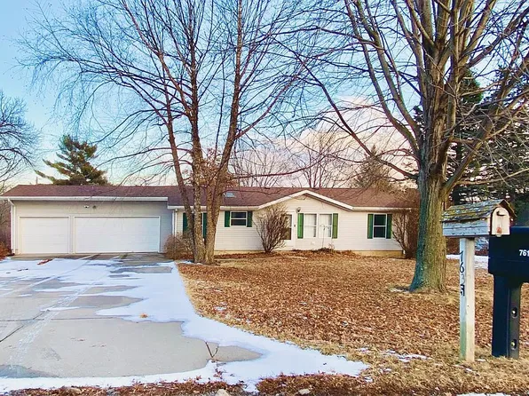7635 N 58th St, Omaha, NE 68152