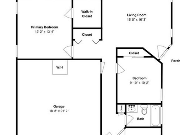 2nd image of 21354 N HOWELL Drive