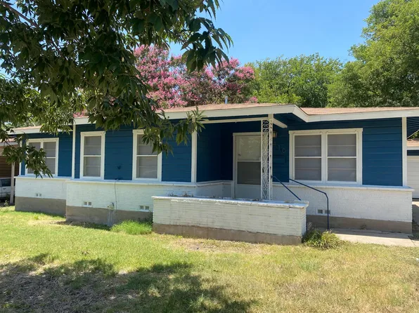 1410 S 47th St, Temple, TX 76504
