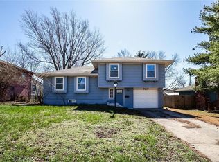 7917 E 117th St, Kansas City, MO 64134