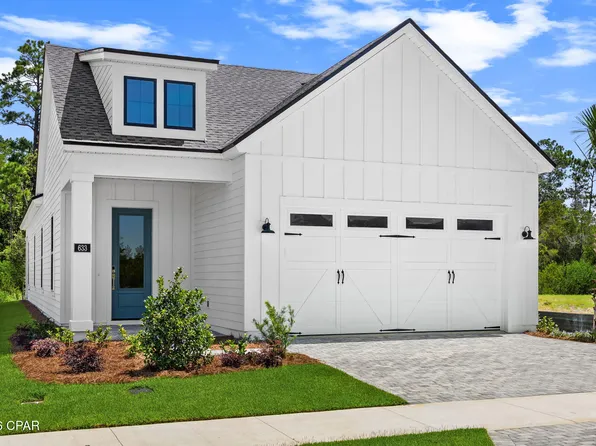 633 Light Cast Way, Panama City Beach, FL 32413