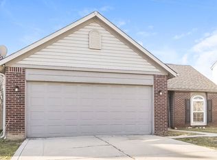 2604 Lullwater Ln, Indianapolis, IN 46229